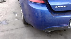 2013 Chrysler Dart
