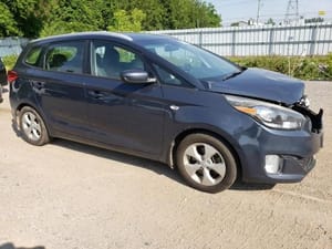 2016 Kia Rondo