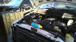 2003 Dodge Dpu25