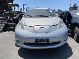 2011 Nissan Leaf