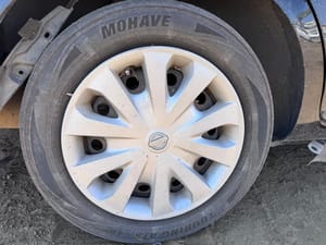 2014 Nissan Versa