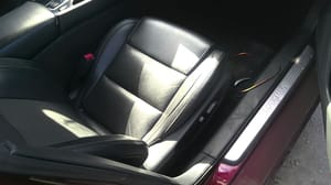 2017 Nissan Maxima