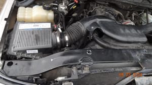 2002 Cadillac Escalade