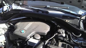 2013 BMW X3