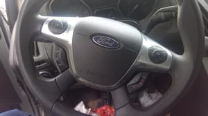 2013 Ford Focus