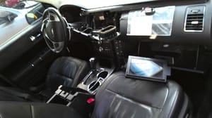 2015 Ford Flex