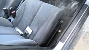2008 Nissan Versa
