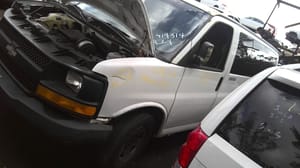 2003 GMC Expr15