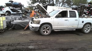 2006 Dodge Dpu15