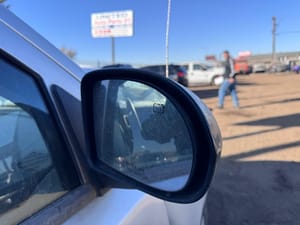 2011 Jeep Compass