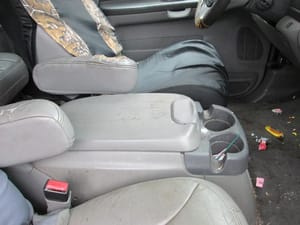 2001 Ford Excursion