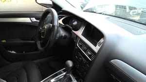 2012 Audi Audia4