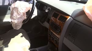 2007 Dodge Durango