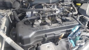 2003 Toyota 4Runner