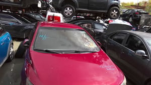2012 Kia Forte