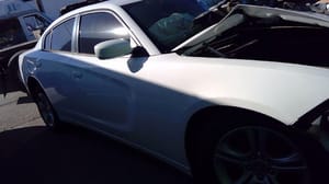 2016 Chrysler Charger