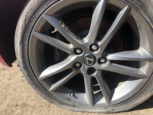 2013 Lexus Is250