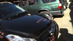 2012 Infiniti Ex35