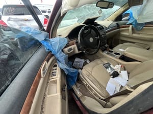 2008 Saturn Outlook