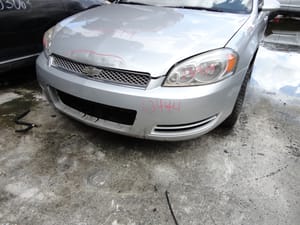 2013 Chevrolet Impala