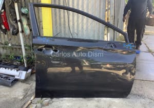 2015 Subaru Wrx Front Door Shell