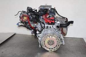 2000 Honda Prelude