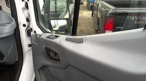 2019 Ford Tra250