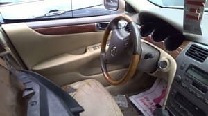2005 Lexus Es330