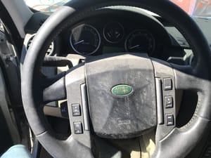 2005 Range Rover LR3