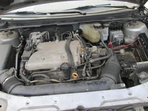 2007 Saturn Aura