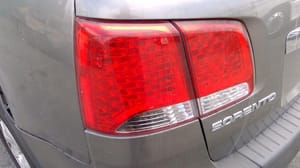 2013 Kia Sorento