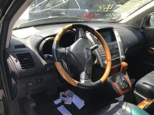 2007 Lexus Rx350