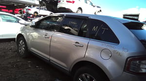 2010 Ford Edge