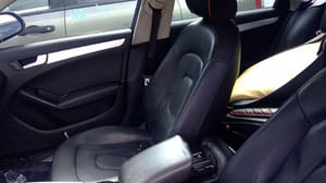 2012 Audi Audia4