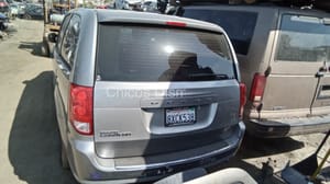 2014 Dodge Caravan