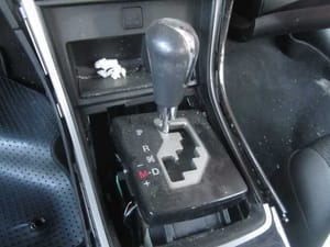 2012 Mazda Mazda6