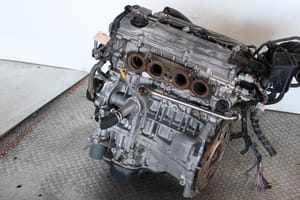 2012 Toyota Matrix