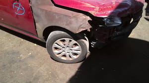 2012 Kia Forte