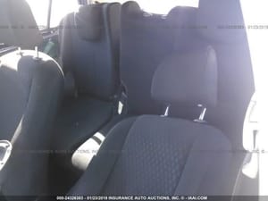 2008 Scion Xd
