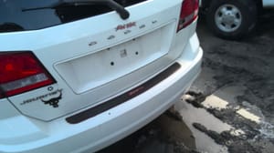 2011 Dodge Journey