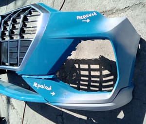 2022 Audi Audiq3