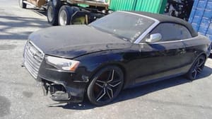 2013 Audi Audis5