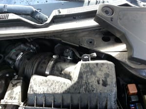 2011 Nissan Maxima