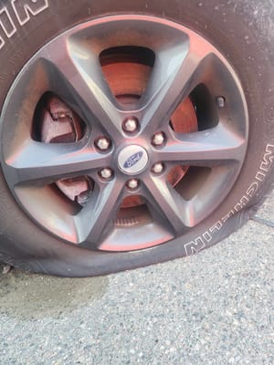 2019 Ford Expedition