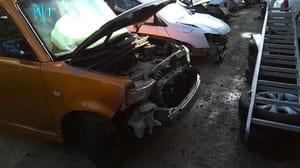 2005 Scion Xb