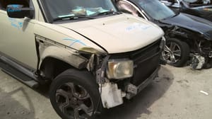 2005 Honda Element