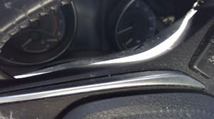 2016 Scion Im