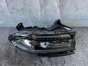 2020 Dodge Charger Headlamp, Right
