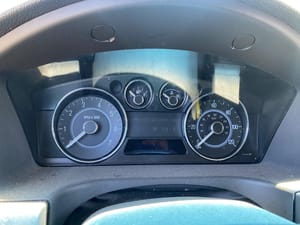 2011 Ford Flex