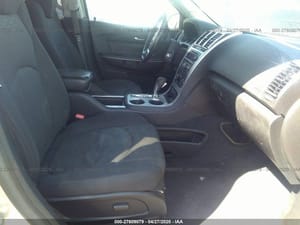 2008 GMC Acadia